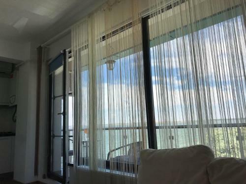 Apartamento Turquoise Studio Garsoniera