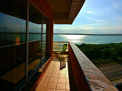 Anabella Summerland Apartment