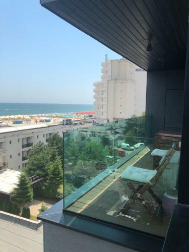 Apartamento Sea View Mamaia