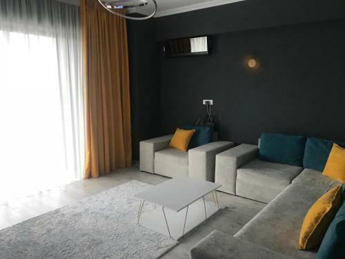 Apartament Ada - Black Sea