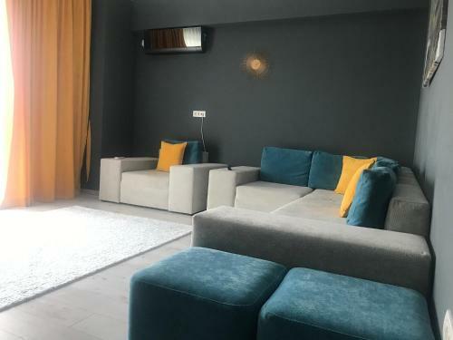 Apartament Ada - Black Sea