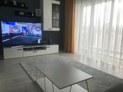 Apartament Ada - Black Sea