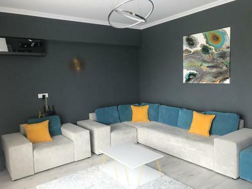 Apartament Ada - Black Sea