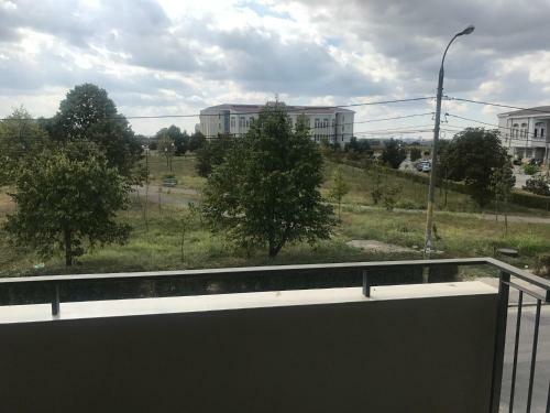 Apartament Ada - Black Sea