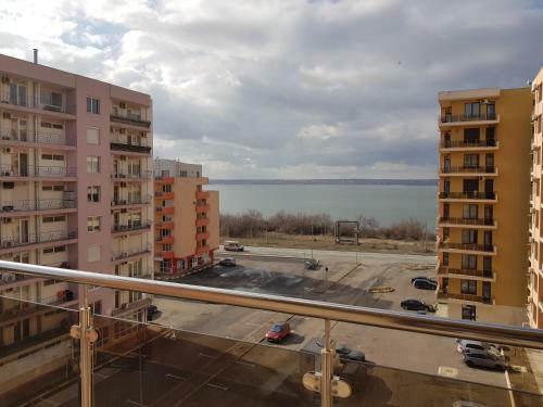 Summerland Beach&sun Apartments