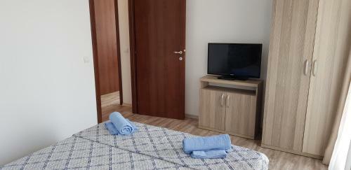 Summerland Beach&sun Apartments