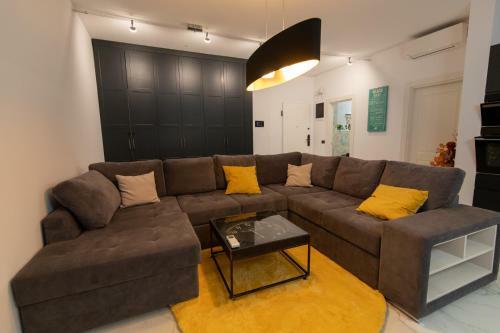 Apartament Mamaia Rausse