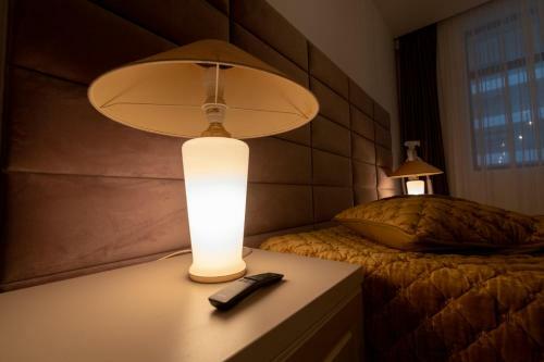 Apartament Mamaia Rausse