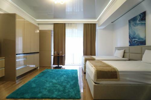 Apartamento Va Studio @ White Tower