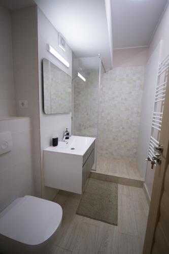 Apartament Black Sea
