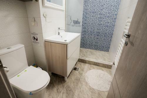Apartamento Gota Place
