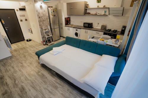 Apartamento Gota Place