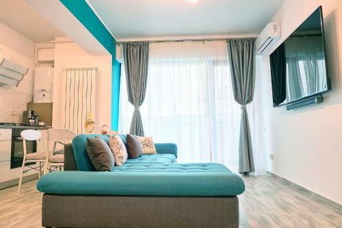 Apartamento Gota Place