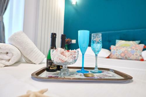 Apartamento Gota Place