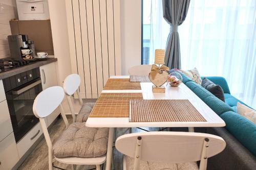 Apartamento Gota Place