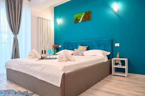 Apartamento Gota Place