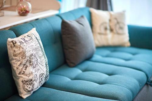 Apartamento Gota Place