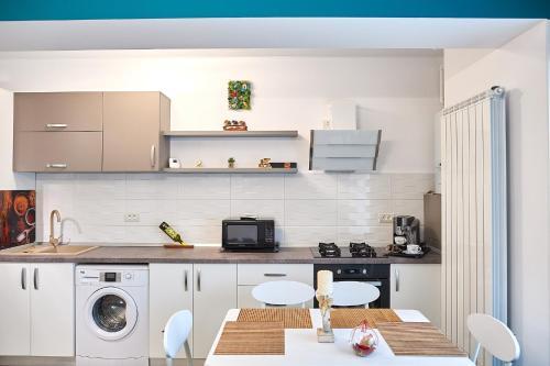 Apartamento Gota Place