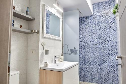 Apartamento Gota Place