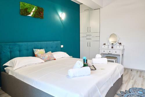 Apartamento Gota Place