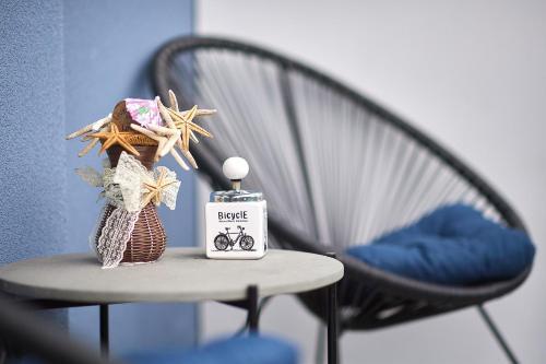 Apartamento Gota Place