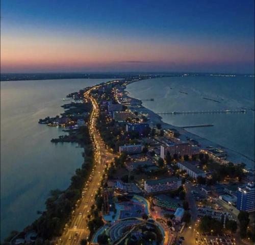 Apartamento Summerland Sea & Lake