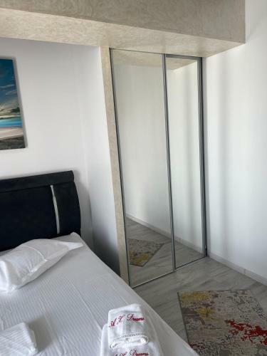 Apartamento Turquoise Lake View