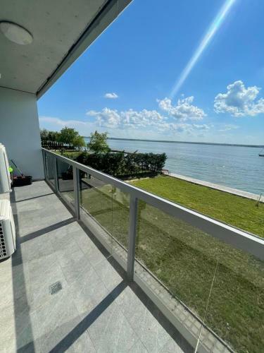 Apartamento Turquoise Lake View