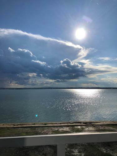 Apartamento Turquoise Lake View