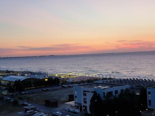 Apartamento .apartament Sunshine Mamaia Summerland