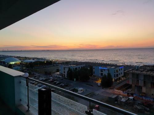 Apartamento .apartament Sunshine Mamaia Summerland