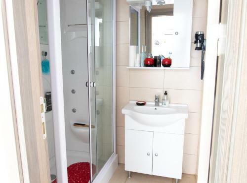 Apartamento .apartament Sunshine Mamaia Summerland