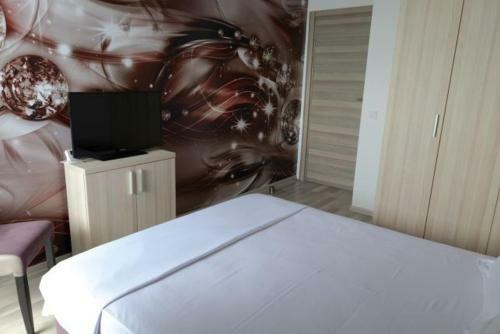 Apartamento .apartament Sunshine Mamaia Summerland