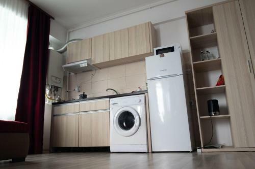 Apartamento .apartament Sunshine Mamaia Summerland