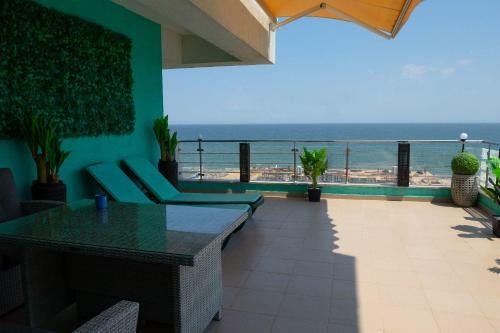 Apartamento .apartament Sunshine Mamaia Summerland