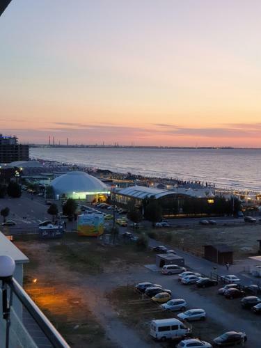 Apartamento .apartament Sunshine Mamaia Summerland