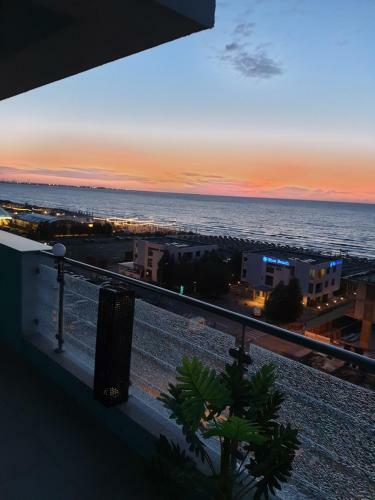 Apartamento .apartament Sunshine Mamaia Summerland