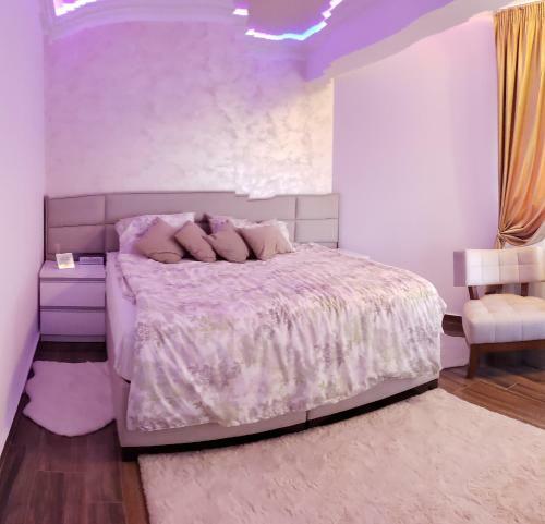White Tower Apartment