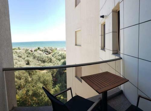 White Tower Apartment