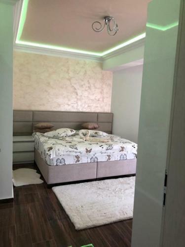 White Tower Apartment