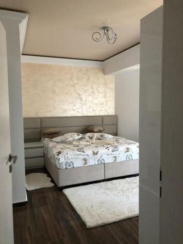 White Tower Apartment