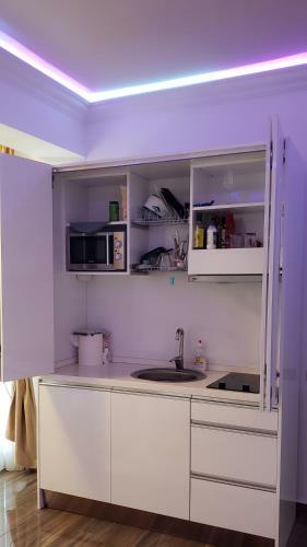 White Tower Apartment