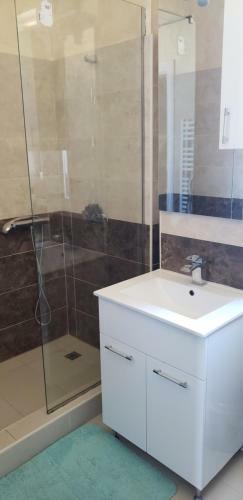 White Tower Apartment