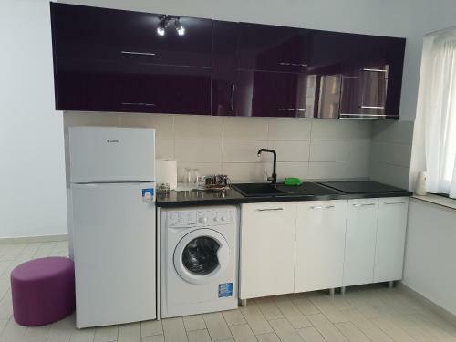 Rubik Apartament