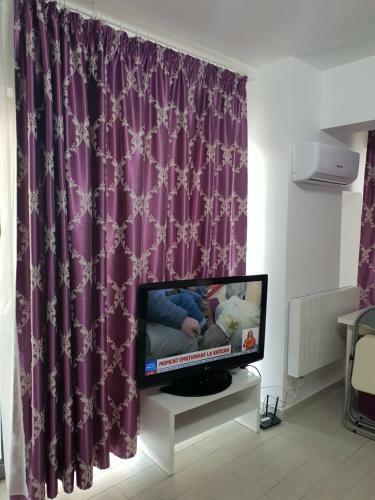 Rubik Apartament