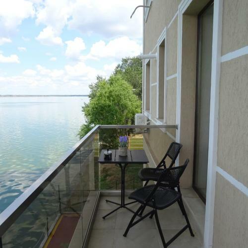 Apartament Le Bonheur
