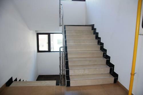 Apartament Mamaia