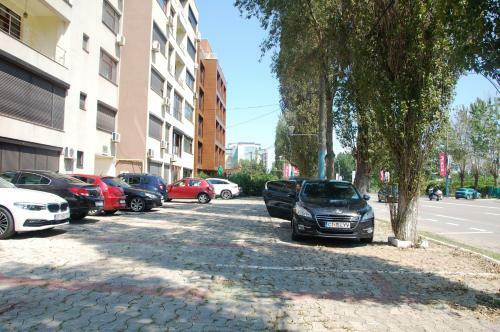 Apartament Mamaia