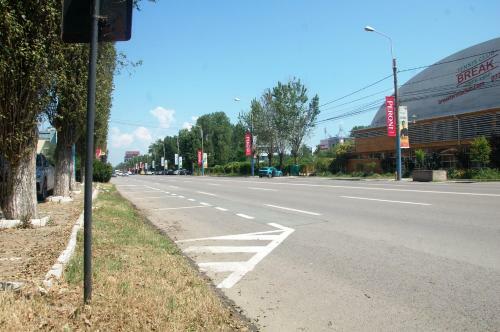 Apartament Mamaia