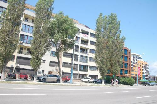 Apartament Mamaia